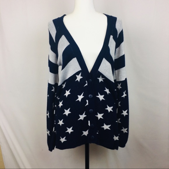 Kirra Cardigan Sweater Size Small - Picture 2 of 6